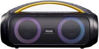 Photos - Portable Speaker iHome iBT920 