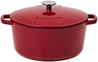 Photos - Stockpot GERLACH Natur Iron 449466 