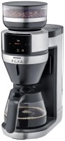 Photos - Coffee Maker Severin KA 4852 stainless steel