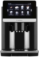 Photos - Coffee Maker Catler EA 850 black