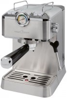 Photos - Coffee Maker Profi Cook PC-ES-KA 1267 stainless steel