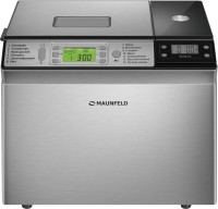 Photos - Breadmaker MAUNFELD MBM-900DSS