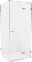 Photos - Shower Enclosure New Trendy Avexa 100x80 right