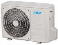 Photos - Air Conditioner MDV Infini MDOAG-24HN1 70 m²