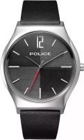 Photos - Wrist Watch Police 15918JS/02 