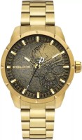 Photos - Wrist Watch Police Neist 15715JSG/02AM 