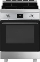 Cooker Smeg Classica C6IPXT2 stainless steel