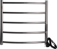 Photos - Heated Towel Rail UNIO Duga E (R 500x500 000029423)