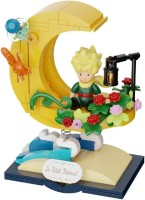 Photos - Construction Toy Pantasy New Moon Star 86318 