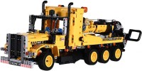 Construction Toy Mould King Tow Truck 17011 