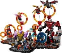 Construction Toy Lego Avengers Endgame Final Battle 76323 