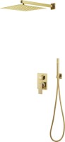 Shower System VidaXL Shower System 147719 