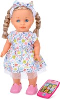 Photos - Doll Limo Toy Darinka M 5954 