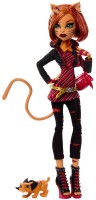 Doll Monster High Toralei HYV91 