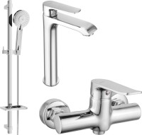 Photos - Bath Tap Set Mexen Pecos DQ40 72714DQ40-00 