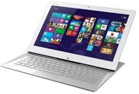 Photos - Laptop Sony VAIO Duo 13