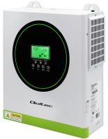 Photos - Inverter Qoltec 53864 