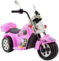 Photos - Kids Electric Ride-on Super-Toys LL-777 