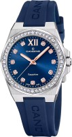 Photos - Wrist Watch Candino Elegance C4772/2 