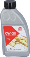 Engine Oil Febi Motor Oil 0W-20 1 L