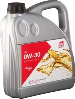 Photos - Engine Oil Febi Motor Oil 0W-30 4 L