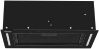 Cooker Hood ELEYUS Navis 700 LED 52 BL black