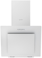 Photos - Cooker Hood Pyramida NRX 60 800 B GWH white