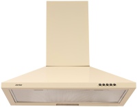 Photos - Cooker Hood Jantar KBT 650 LED 50 BG beige