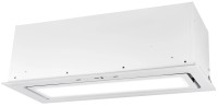 Photos - Cooker Hood Perfelli Design Vision 9 Bianco Silenzio white