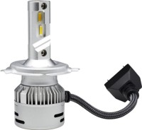 Photos - Car Bulb MLux Silver Line H4 4300K 2pcs 