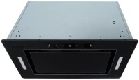 Cooker Hood VENTOLUX Punto 52 MBG 1000 TC MS black
