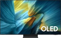 Photos - Television Samsung QE-65S95F 65 "