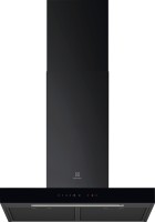 Photos - Cooker Hood Electrolux LFT 816 K black