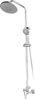 Photos - Shower System MIXXUS Porto 003-J MI6295 
