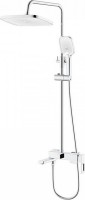 Photos - Shower System MIXXUS Premium Walter 009-J MI6619 