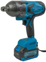 Photos - Drill / Screwdriver Kraissmann 2402 ASS-BL 20/2 