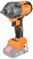 Photos - Drill / Screwdriver NEO 04-608 