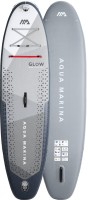 Paddleboard Aqua Marina Glow 10'4"x31" (2024) 