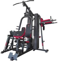 Photos - Strength Training Machine ENERO 5500 Zeus 
