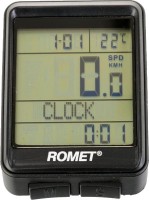 Photos - Cycle Computer Romet BKV 1557 