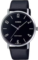Photos - Wrist Watch Casio MTP-VT01L-1B2 