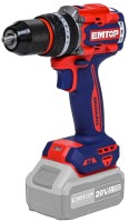Photos - Drill / Screwdriver EMTOP ECIDL209681 