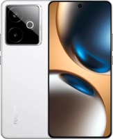 Photos - Mobile Phone Realme GT7 CN 256 GB / 12 GB