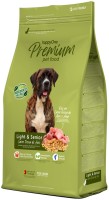 Photos - Dog Food HappyOne Premium Senior Poultry 