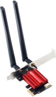 Photos - Wi-Fi Fenvi PCE-AC1200S 