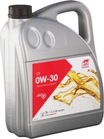 Engine Oil Febi Motor Oil 0W-30 5 L