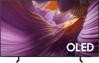 Photos - Television Samsung QN-77S85F 77 "