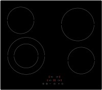 Hob Statesman CHZ460T black