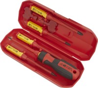 Tool Kit Sealey AK61280 