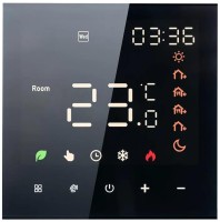 Photos - Thermostat In-therm PWTG 081 